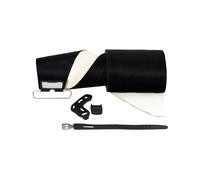 Kohla - Peaux de splitboard - Active-Basic Splitboard - Noir Noir