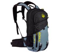 Kohla - Rucksack Challenger 16 - Sac à dos vélo - 16 l - stormy sea