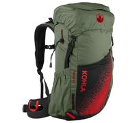 Kohla - Rucksack The Track 23 - Sac à dos de randonnée - 23 l - bronze green