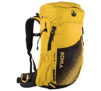 Kohla - Rucksack The Track 28 - Sac à dos de randonnée - 28 l - lemon curry