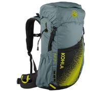 Kohla - Rucksack The Track 28 - Sac à dos de randonnée - stormy sea