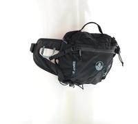 Kohla Swift 5l Sacoche de hanche Taille unique Noir