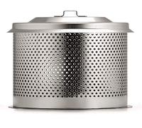 Kohlebehälter G280 zu LotusGrill S