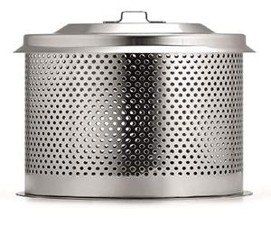 Kohlebehälter G280 zu LotusGrill S