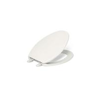 Kohler 20110-96 K-20110-96 Brevia Abattant WC allongé Biscuit