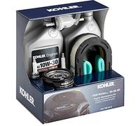 Kohler 32 789 02-s 7000 Series Maintenace Kit, Brown/A