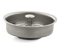 Kohler 8803-SN Passoire à Panier, Nickel Poli