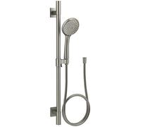 Kohler 99243-G-BN Awaken Kit de douche en nickel brossé vibrant