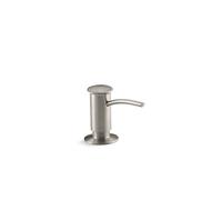 KOHLER Distributeur de savon/lotion au design contemporain, 1895-C-BN
