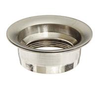 KOHLER K-1036932-BN Anneau de garniture de drain Nickel bross vibrant