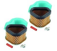 Kohler Lot de 2 filtres à air de rechange avec pré-nettoyant 12 883 05-S1