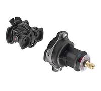 Kohler Part GP876851 Kit de mixage et d'équilibrage de pression à rite Noir