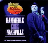 Kohlhepp,Bernd Alias H?Mmerle &Chapmann Group - Hmmerle Goes Nashville [Import]