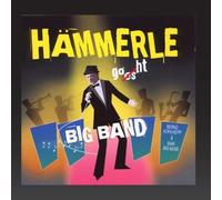 Kohlhepp,Bernd Alias H?Mmerle & Swr Big Band - Hmmerle Goes Big Band [Import]