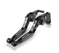 KOHLLS Leviers De Frein Et D'embrayage Pour ZX1400 2006 2007 2008 2009 2010 2011 2012 2013 14-2016 Moto Réglable Pliant Extensible Leviers D'embrayage De Frein(G)