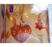 Kohl's Cares For Christmas 2001 Songs Of The Season