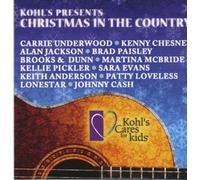 Kohl's Presents: Christmas in the Country by N/A (0100-01-01)