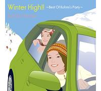 KOHMI HIROSE - Winter High-Best of Kohmi's [Import Allemand]