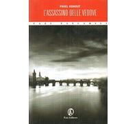 Kohout Pavel - Assassino Delle Vedove (L') [Import]