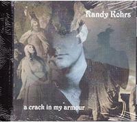 Kohrs, Randy - Crack in My Armour
