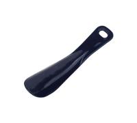 KOHUS Chausse-pied Lève-chaussure court en plastique, adapté aux personnes âgées ou à celles qui souffrent de désagréments, usage domestique, Portable Lève-chaussures