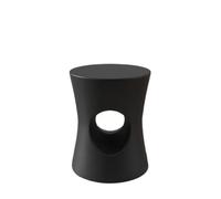 KOHUS Petites Tables D'appoint pour Chambre Petite Table D'appoint Salon Canapé Créatif Petite Table Basse Séjour chez L'habitant Petite Table Ronde Simple Table D'appoint avec Rangement(A)