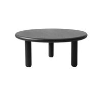 KOHUS Petites Tables D'appoint pour Chambre Table d'appoint Ronde Petite Table Basse Salon Balcon Simple Petit Appartement Petite Table Ronde Table de Chevet Table Basse de Salon