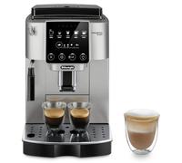 machine à café DeLonghi ECAM 220.30.SB Silver