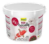 Koi Beauty Medium Pellets Tetra 10 L -2.9 kg