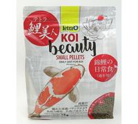 koi beauty small 1kg nourriture pour koi granule de 4mm
