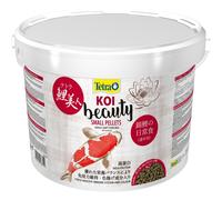Koi Beauty Small Pellets Tetra 10L -3 kg