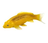 Koi Carpe Kin Matsuba Or Environ 13 Cm Longueur Mojo Fun 381105