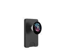 Koi Drift Racing Wheel Art Streetwear Culture Japonaise PopSockets PopWallet pour MagSafe