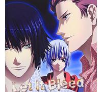 Koi Gig-Let It Bleed [Import allemand]