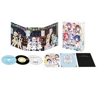 Koi-is The Order A Rabbit-Sing for You-(3 DVD) [Edizione: Giappone] [Import]