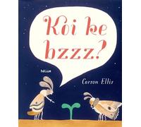 Koi ke bzzz ?