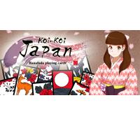 Koi-Koi Japan [Hanafuda playing cards] (PC)