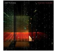 Deftones – Koi No Yokan – Warner Music
