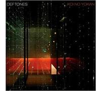 Deftones – Koi No Yokan – CD – Warner Bros.