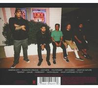 Koi No Yokan [Parental Advisory] by Deftones [Audio CD] NEUF