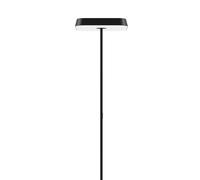 Koi-Q Lampe de table pour USM Haller noir 3000K Belux - KOIQ43B-14-8030-MS