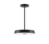 Koi-S Lampe suspendue noir 4000K Belux - KOIS30B-15-8040-DD
