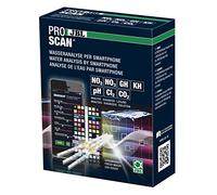 Koi-Schneidewind JBL Pros Can Test d'eau avec 65075 évaluation pour eau douce