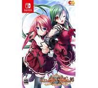 Koi Suru Otome to Shugo no Tate: Re:boot The "SHIELD-9" Switch Japanese Version Region Free