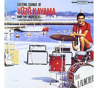 Koi WA Kurenai No Bara-Exciting Sound of Yuzo Kayama and The Launchers [Import]