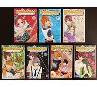 Koibana! L'amour malgré tout, tome 3