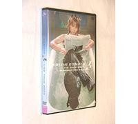 KOICHI DOMOTO LIVE TOUR 2004 1/2 [DVD]