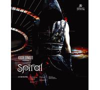 Koichi Domoto Live Tour 2015 Spiral () (Blu-Ray)