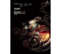 Koichi Domoto Live Tour 2015 Spiral() [Dvd]