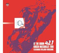 Koichi Matsukaze Trio - at The Room 427